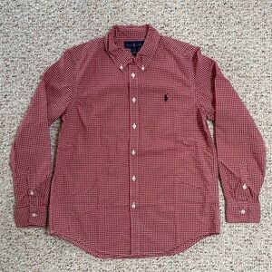 Ralph Lauren Shirt